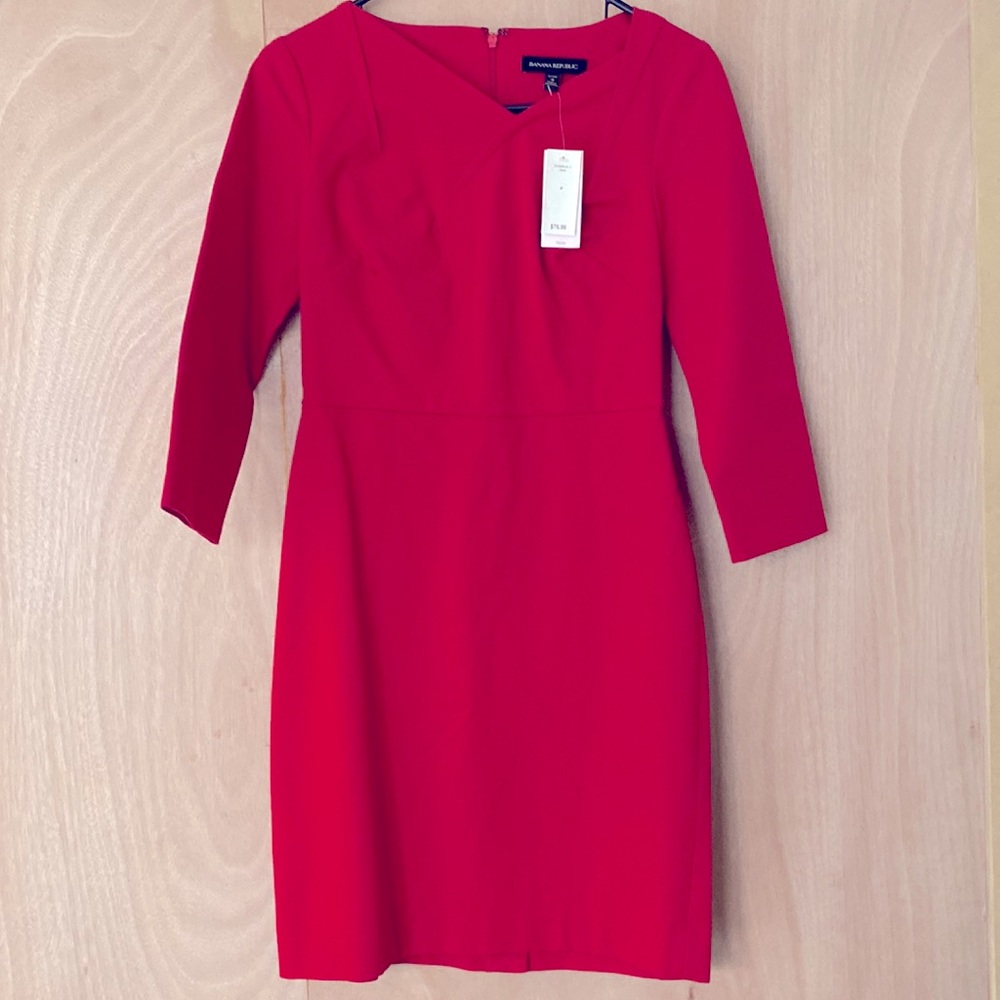 NWT Banana Republic Dress